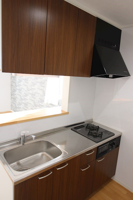 キッチン　※別室参考画像