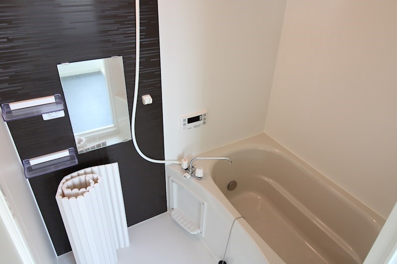 バス・シャワールーム　※別室参考画像