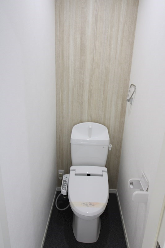 トイレ　※別室参考画像