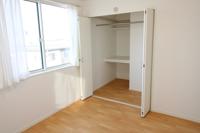 収納　※別室参考画像