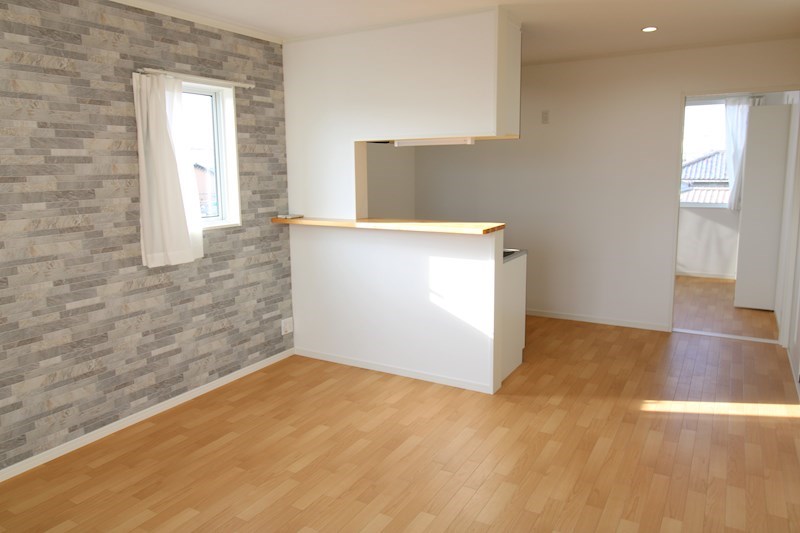 居室・リビング　※別室参考画像