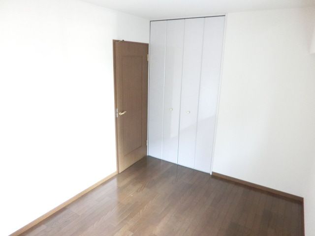 その他部屋・スペース　収納があるのでお部屋を広く使えます