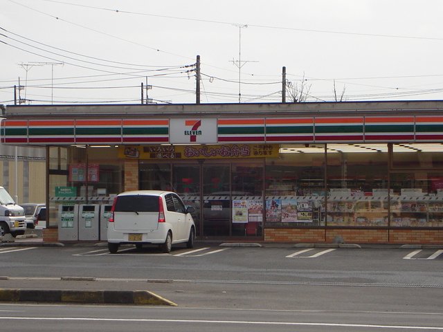 その他　セブンイレブン小川中延店（その他）まで1188m