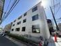 富士見台駅より徒歩5分 3階 築1年10ヶ月の賃貸物件