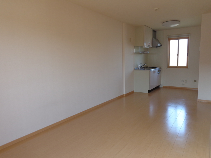 居室・リビング　LDK