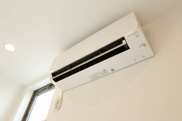 その他設備　同タイプのモデル写真です