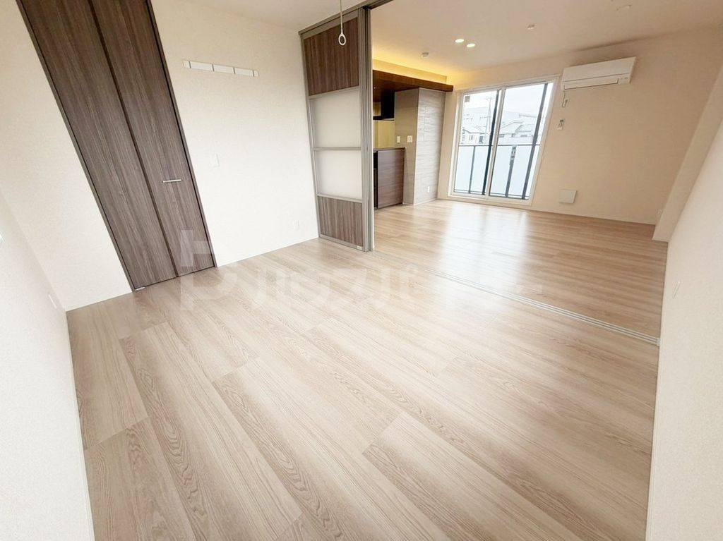 その他部屋・スペース　リビング/居室