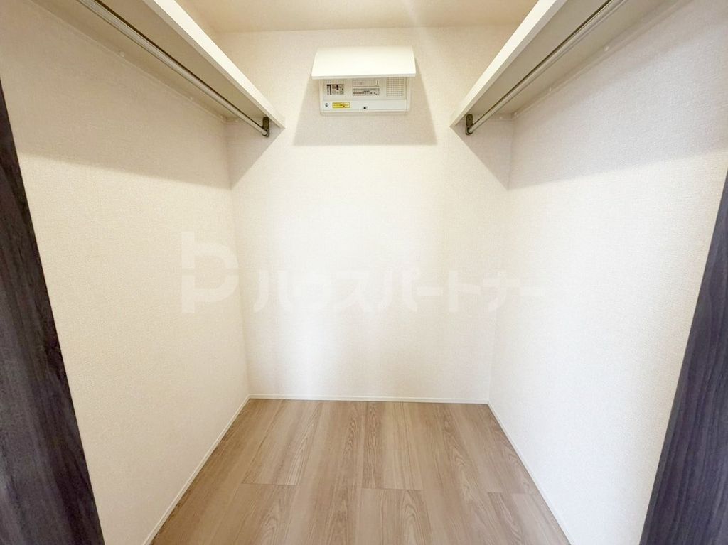 収納　リビング/居室