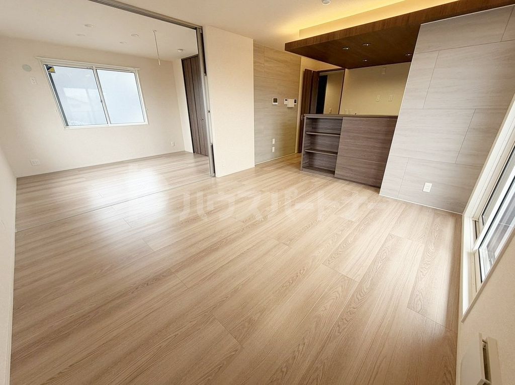 居室・リビング　リビング/居室