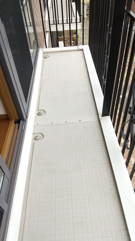 バルコニー　001の画像