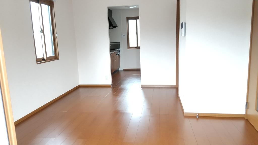 居室・リビング　001の画像