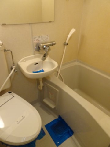 バス・シャワールーム　メゾン・デュ・オーラ　山下町