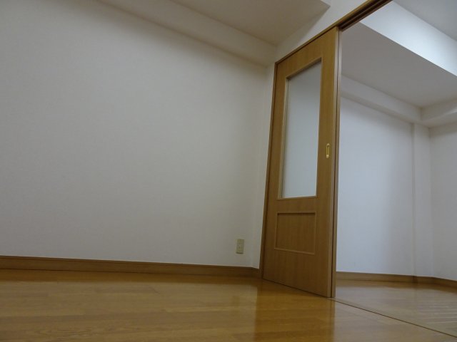 居室・リビング　メゾン・デュ・オーラ　山下町