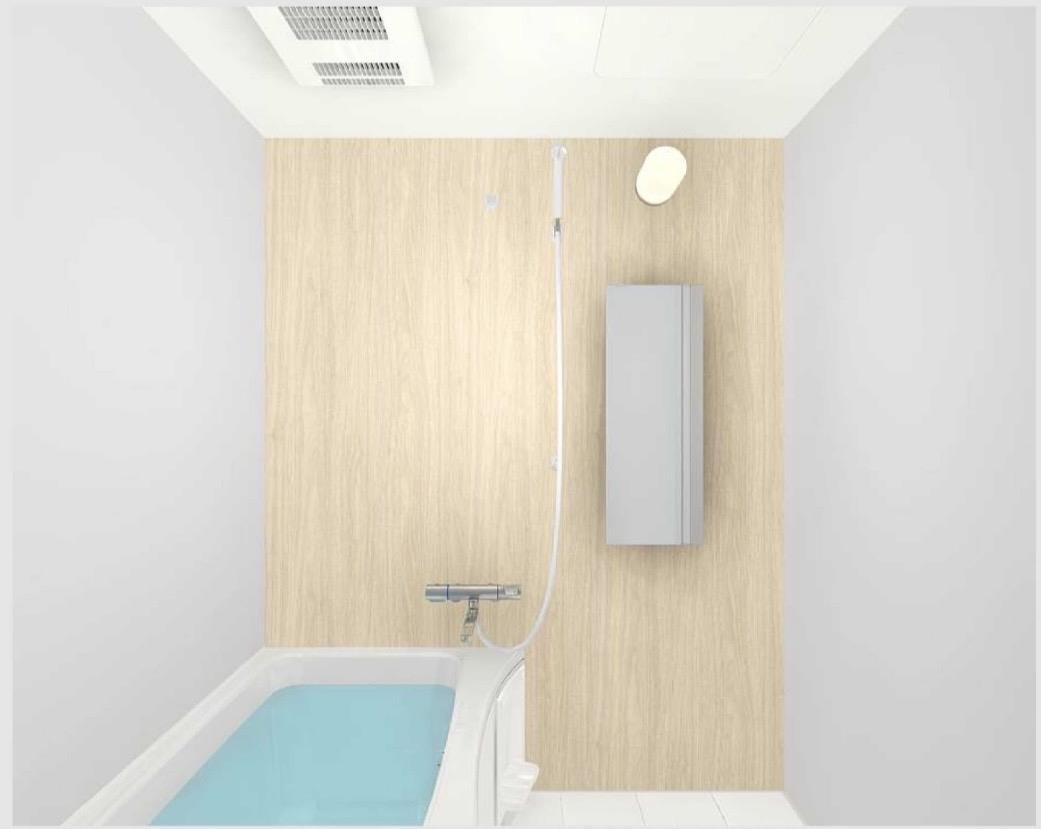 バス・シャワールーム　【ＮｏＲｅ】