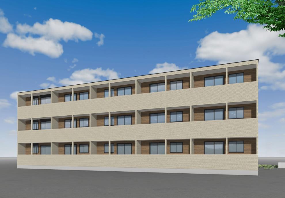 バルコニー　【ＮｏＲｅ】