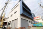 新長田駅より徒歩19分 2階 築65年10ヶ月の賃貸物件