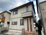 河内山本駅より徒歩5分 築22年4ヶ月 2階建の賃貸物件