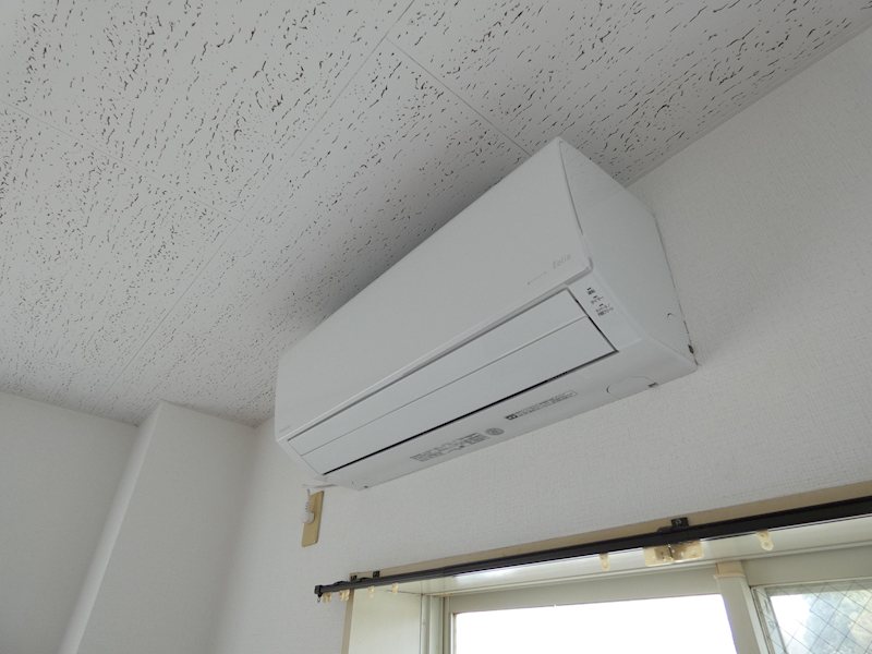 その他設備　※同タイプ、別部屋