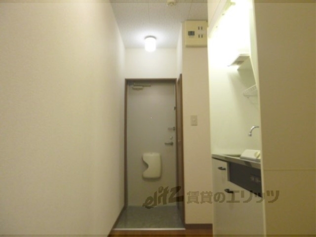 その他部屋・スペース　廊下