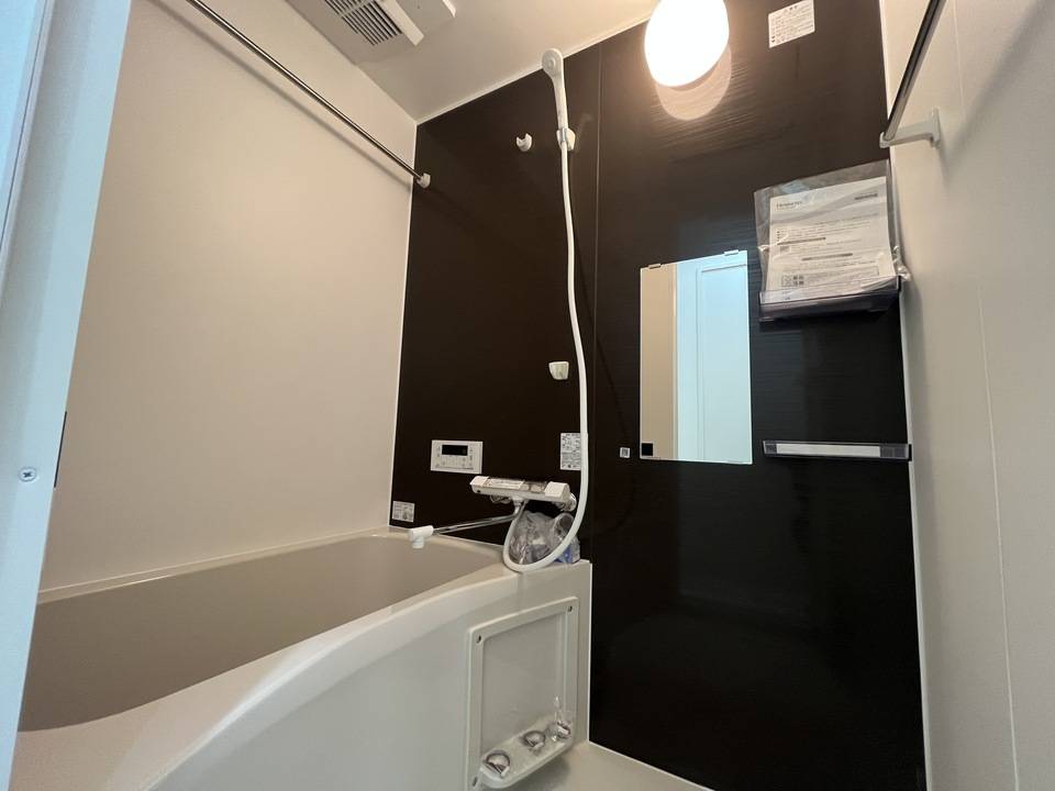 バス・シャワールーム　浴室