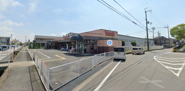 スーパー　ヤマダストアー　網干店（スーパー）まで3200m