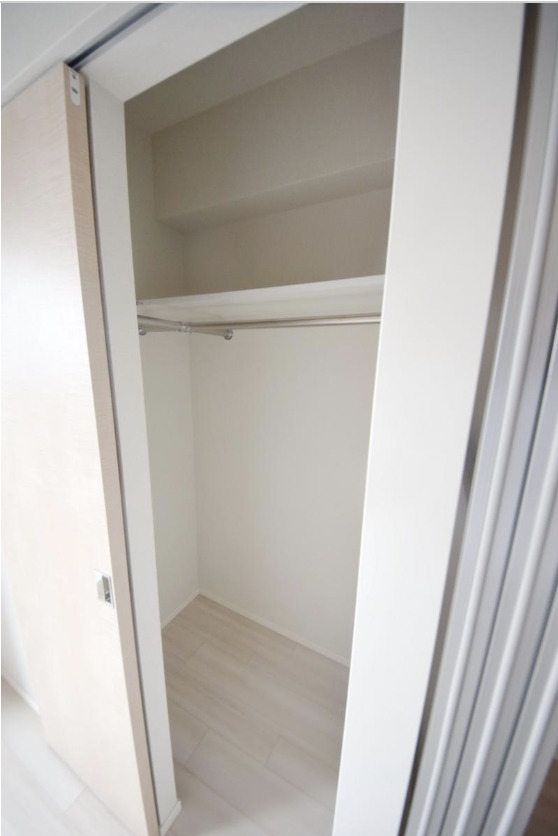 収納　別部屋参考写真