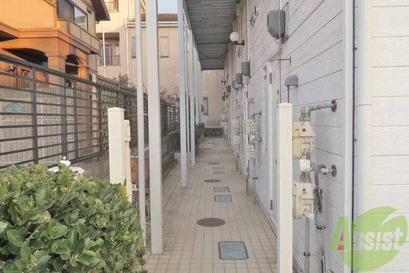 その他　（その他）まで100m