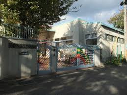 幼稚園・保育園　なか幼稚園（幼稚園・保育園）まで593m