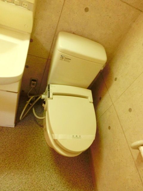 トイレ　★トイレ