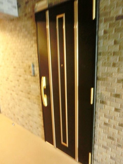 玄関　参考写真