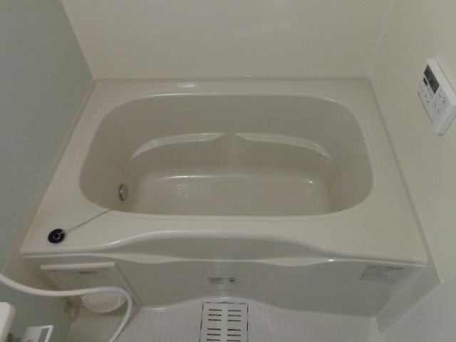 バス・シャワールーム　バスルーム