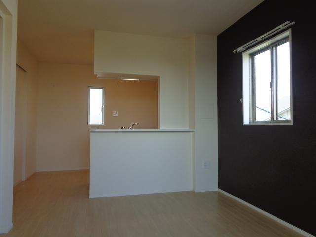 居室・リビング　居室