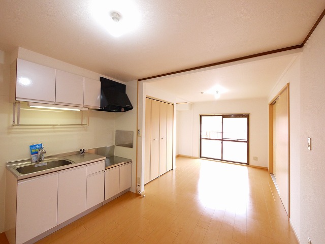 居室・リビング　おしゃれなリビングです