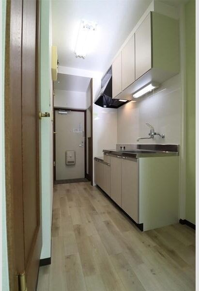 居室・リビング　※現況優先