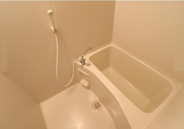 バス・シャワールーム　※現況優先