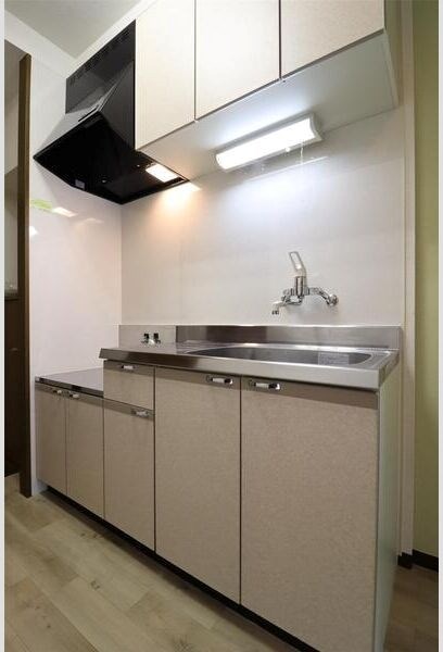 キッチン　※現況優先