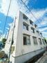 中野駅より徒歩10分 1階 築1年3ヶ月の賃貸物件