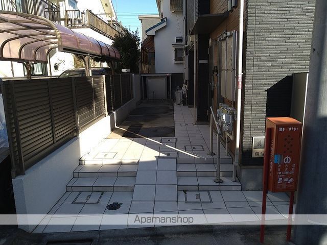 クレイノT 白鷺の外観写真