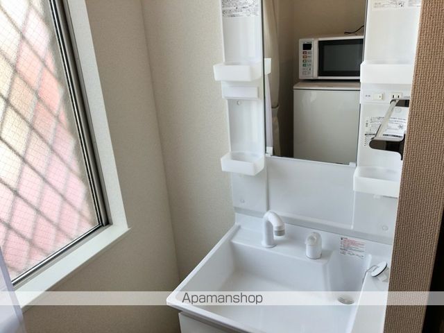 クレイノT 白鷺の内装写真