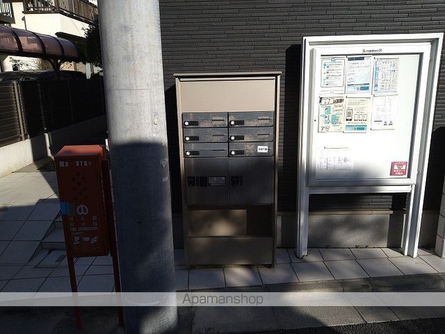 クレイノT 白鷺の内装写真