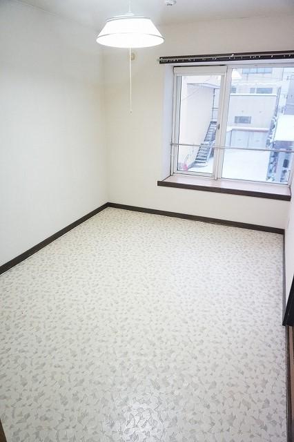 居室・リビング　居室