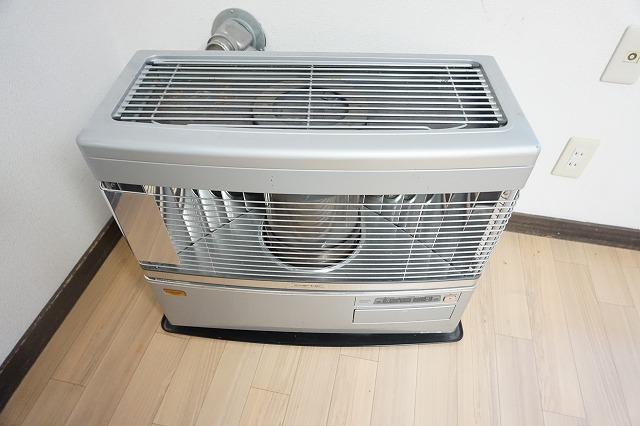 その他設備　設備