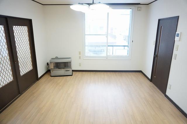 居室・リビング　リビング１