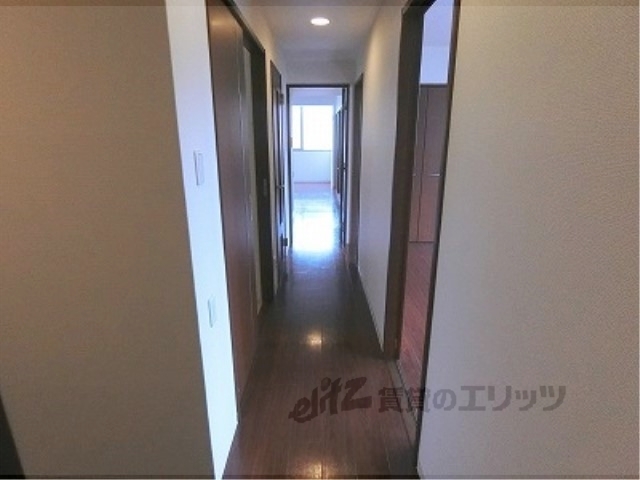 その他部屋・スペース　廊下