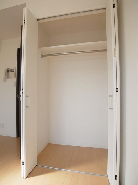 収納　お部屋探しは株式会社　タウンハウジング　までお気軽にお問合…