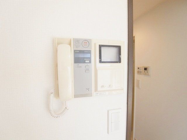 セキュリティ　部屋探しは株式会社　タウンハウジング　までお気軽にお問合せ…