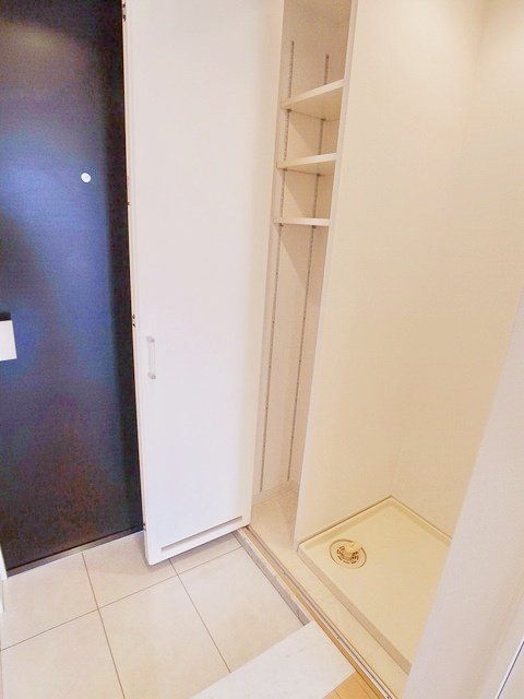その他設備　★下駄箱★