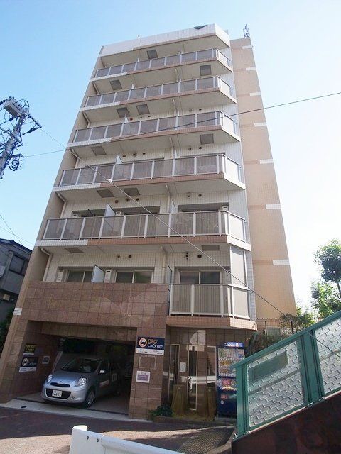 建物外観　お部屋探しは株式会社　タウンハウジング　までお気軽にお問合…