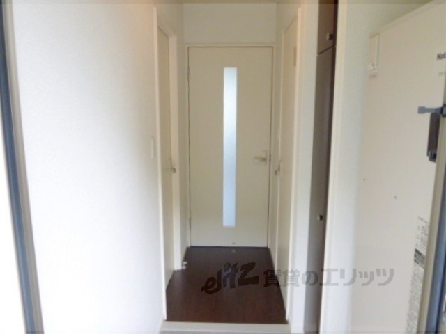 その他部屋・スペース　廊下