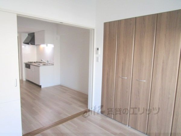 その他部屋・スペース　洋室